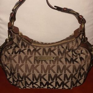 Michael Kors Hobo bag